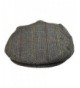 Jaxon Tweed Small Brown Grey