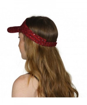 TOP HEADWEAR TopHeadwear Glitter Sequin