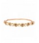 Mia Embellished Headband Beautiful All Measures Approximately - Beige- gold- faux pearls. - C0121NAAEAP