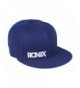 Ronix Bronx Bombers Fitted Hat (2015)-7 3/8 - Midnight Blue - C311P64YZAR