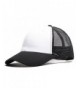 Baseball Snapback Trucker Protection Trekking - White - CE182KL8EDW