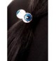 Banned Eye Hair Band - Blue/White - CX11YOEC56R