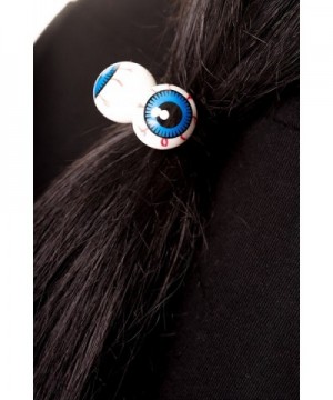 Banned Eye Hair Band - Blue/White - CX11YOEC56R