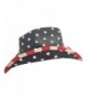 Port Classic American Flag Cowboy in Men's Cowboy Hats