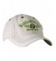 Margaritaville Men's Logo Hat - White - CF11CTPWEU5