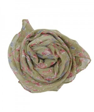 Bucasi English Liberty Lightweight Fashion in Fashion Scarves