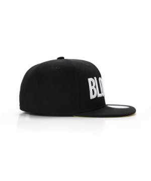 Blondie Hip Hop Snapback Baseball in Women's Baseball Caps