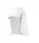 Juniper Taslon UV Fidel Cap - White - CL11LV4GLOF