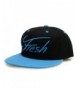 City Hunter Cf918t Summer Snapback