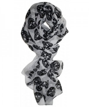 Ted Jack Vintage Style Skull