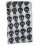 Ted Jack Vintage Style Skull in Fashion Scarves