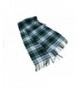 Irish Scarf Lambswool 63" X 12" Made in Ireland - Dress Gordon Tartan - CE1289LU92H