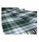 Dress Gordon Tartan Scarf Lambswool