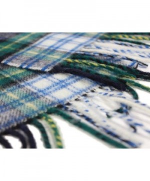 Dress Gordon Tartan Scarf Lambswool in Cold Weather Scarves & Wraps