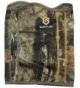 Scent-Lok Men's Savanna Lightweight Multi-Panelled Gaiter - Mossy Oak Country - CA1219ZYRJL