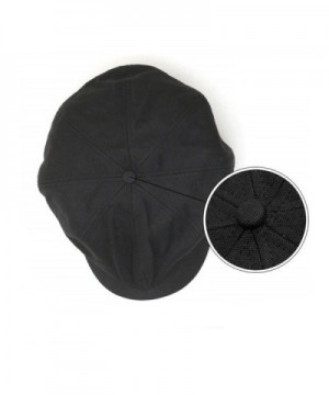 Pierre LaMarreDS Unisex Newsboy Driving in Men's Newsboy Caps