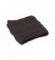 American Knitted Winter Infinity Gaiters