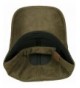 H 6BA3 33 Faux Suede Baseball Cap in Women's Baseball Caps