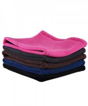 Mojing Outdoor Thickening Windproof Thermal in Fashion Scarves