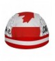 Canada Flag ScudPro Skullcap - CH120OP00TX