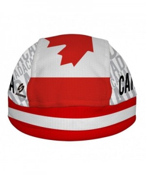 Canada Flag ScudPro Skullcap - CH120OP00TX