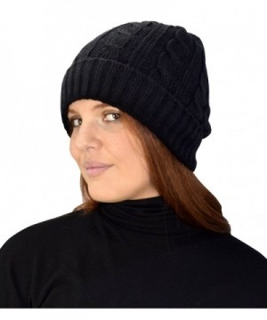 Peach Couture Double Fleece Unisex in Women's Skullies & Beanies