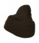 Artex Stretch Cotton Long Beanie