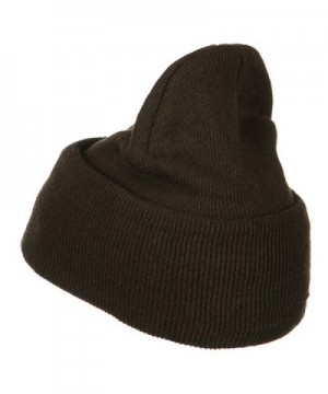 Artex Stretch Cotton Long Beanie