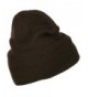 Artex Stretch Cotton Long Beanie in Men's Skullies & Beanies