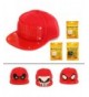 Bricky Blocks Superhero Snapback Kit by elope - CH184XM9EDC