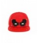 Bricky Blocks Superhero Snapback elope in Women's Baseball Caps