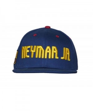 Barcelona Snapback Messi Neymar Adults