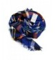 Womens Tartan Scarf Checked Pashmina in Wraps & Pashminas