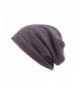 Ganves Unisex Lightweight Stretch Hairloss in Men's Skullies & Beanies