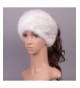 Roniky Genuine Knitted Headband Earwarmer