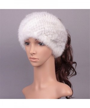 Roniky Genuine Knitted Headband Earwarmer