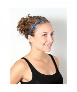 Sweaty Bands 001 38 0049 11 Headband Turquoise