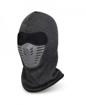 VBIGER Balaclava Windproof Snowboarding Cycling