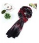 Leonal Stylish Printed Flowers 86F14 048 in Fashion Scarves