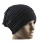 SUNYIK Slouchy Beanie Winter Chunky%7FKnit