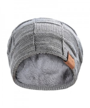 REDESS Beanie Winter Slouchy Variegated