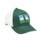 RepYourWater Cascadia Mesh Back Hat - C1184TLQGDM