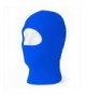 TopHeadwear One 1 Hole Ski Mask - Royal - CM11BNPOVRL