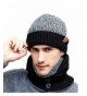 ZZLAY Winter Screen Slouchy Knitted