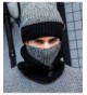 ZZLAY Winter Screen Slouchy Knitted in Women's Skullies & Beanies