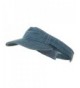 Denim Visors-Lt Blue - CZ111CSPEJ3