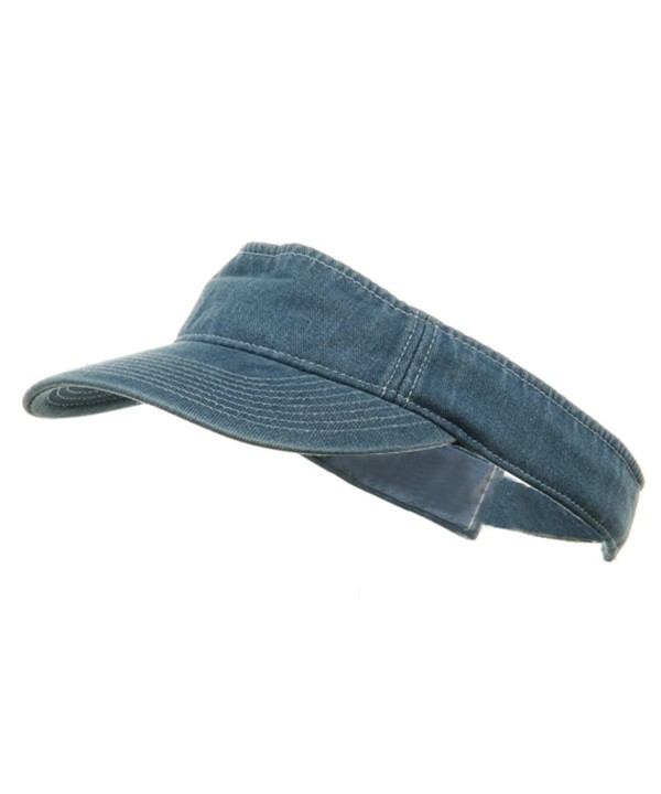 Denim Visors-Lt Blue - CZ111CSPEJ3