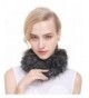 Vogueearth WomenReal Fox Winter Headband