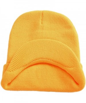 BODY STRENTH Beanie Knitted Winter