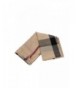JNTOP Women's Burberry Design Plaid Scarf Wrap - 0828_beige - CG186LZ9EW8